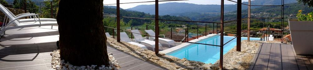 Rh Casas De Campo Design Parada  Exterior photo