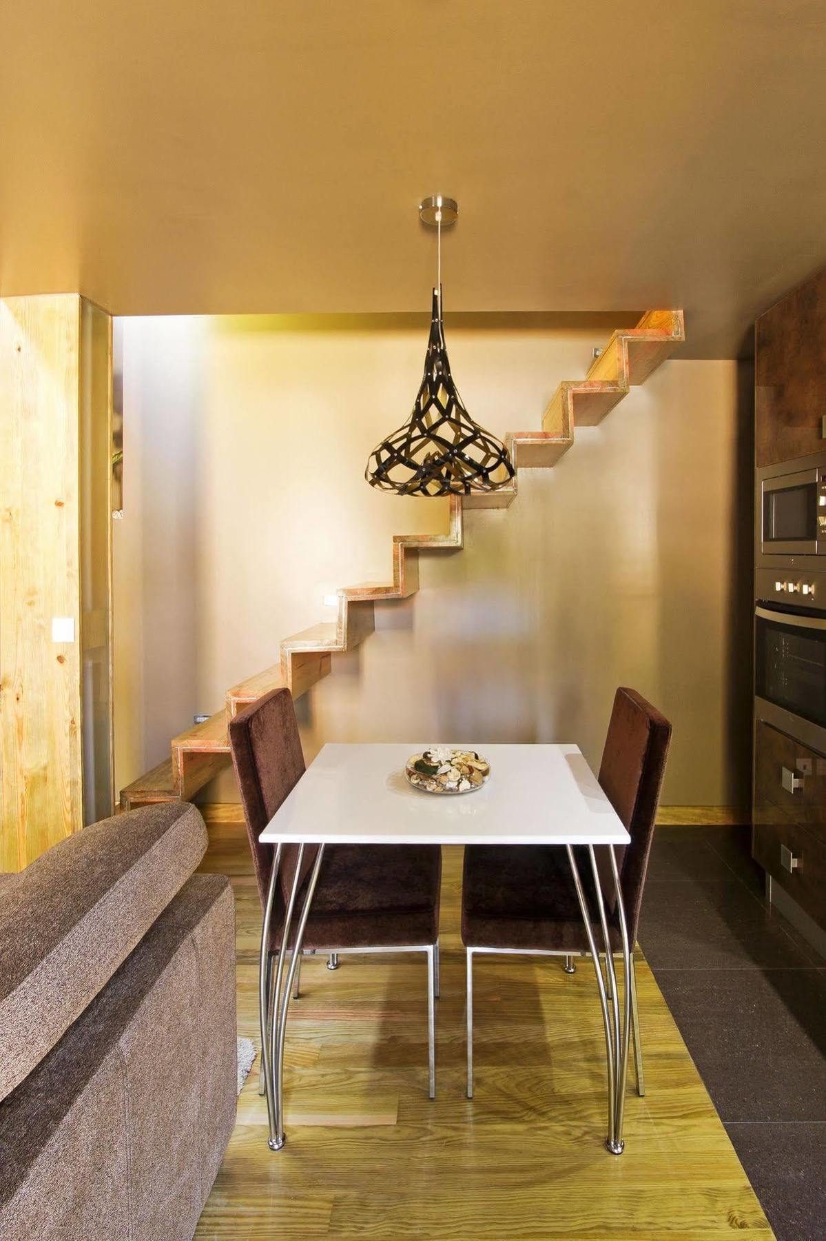 Rh Casas De Campo Design Parada  Exterior photo